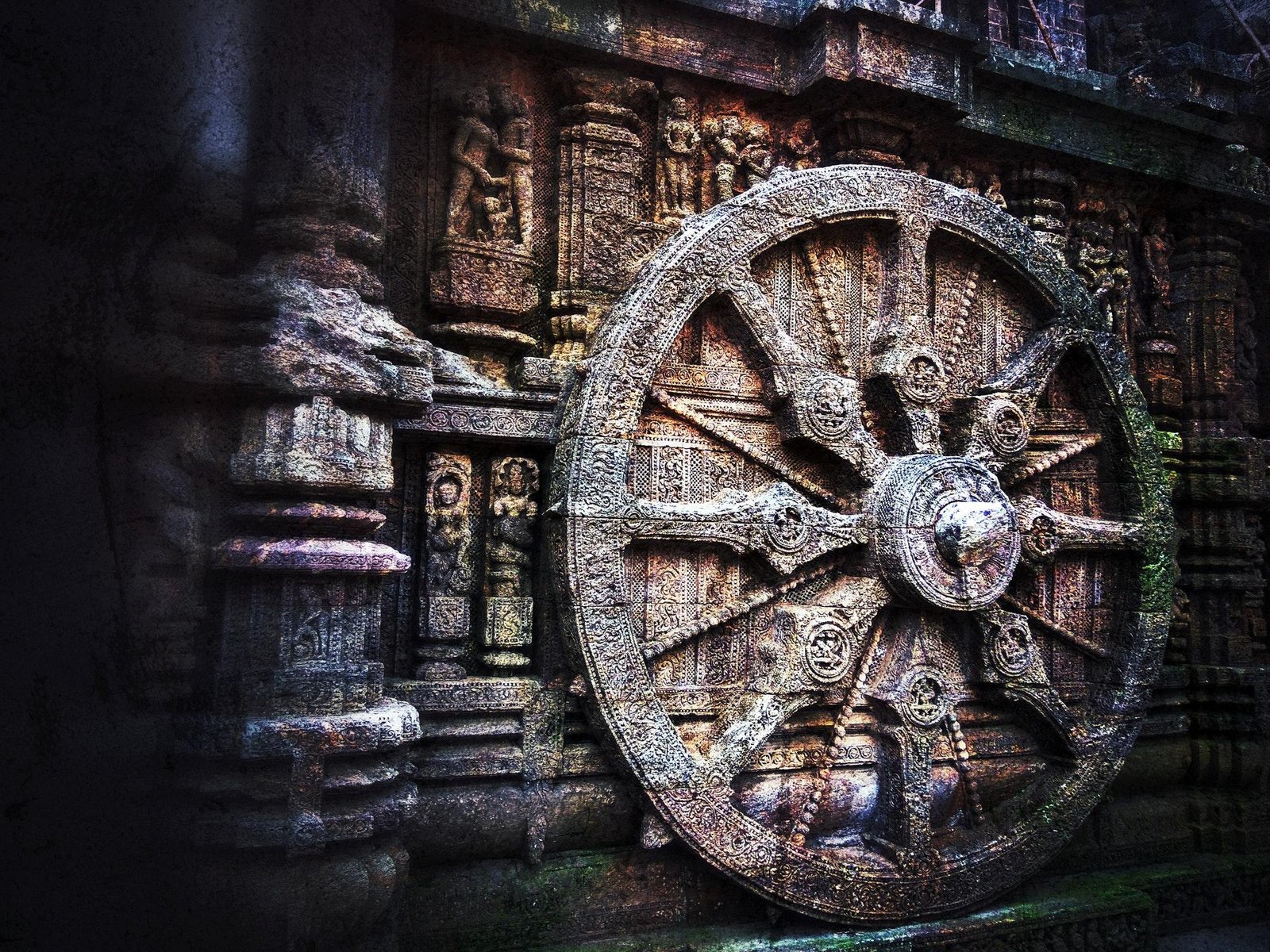 Ancient Civilizations